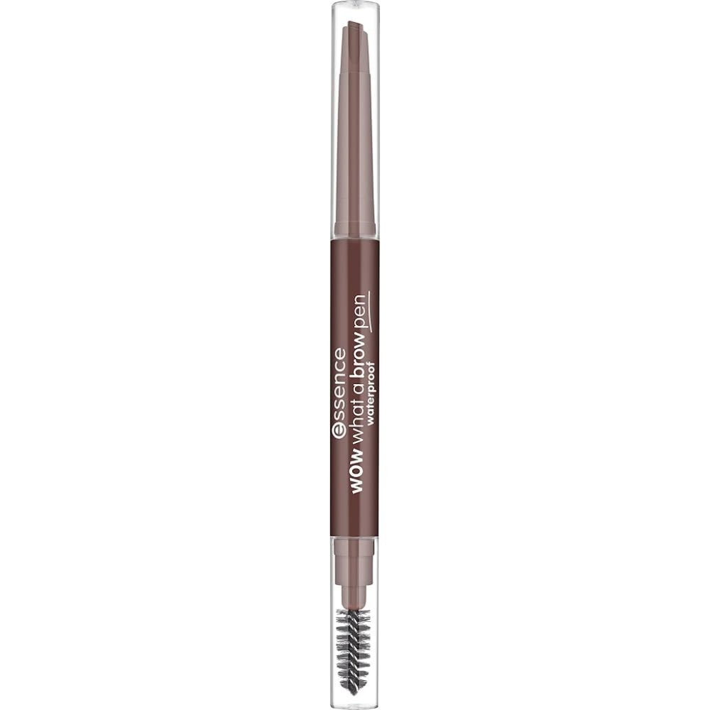 Essence Eyebrow Pencil Essence Wow What a Brow 02-Brown